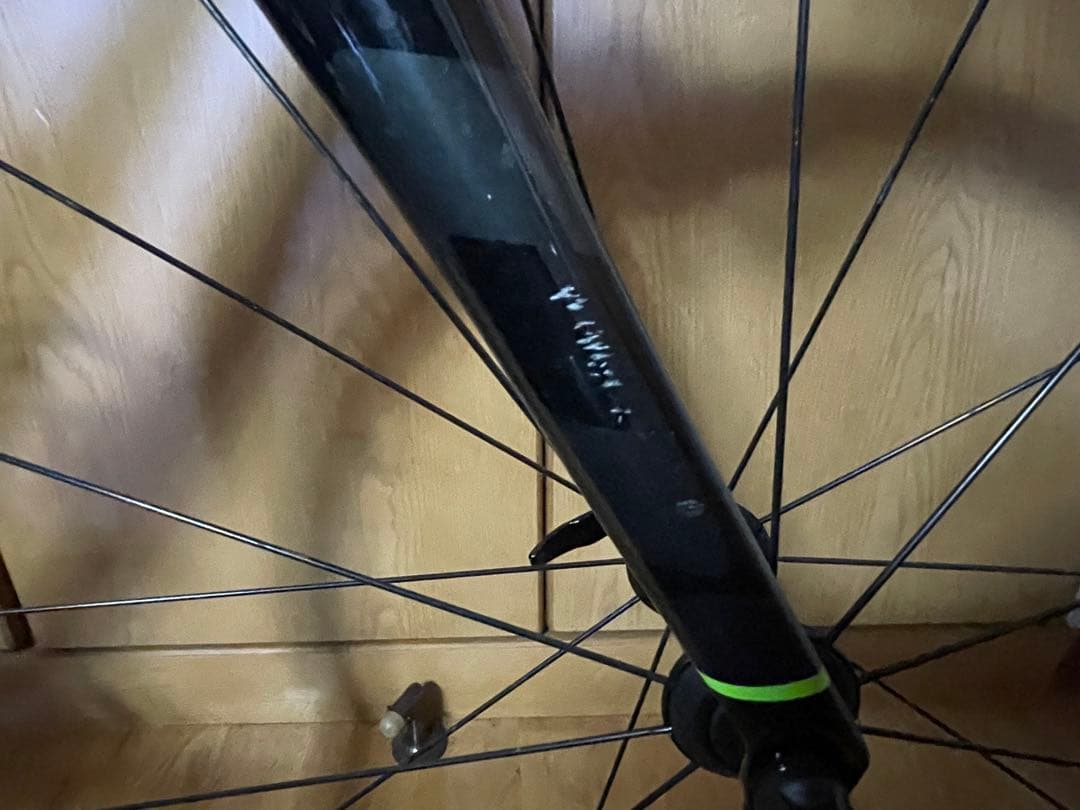 自転車本体 CANNONDALE SUPERSIX EVO 105