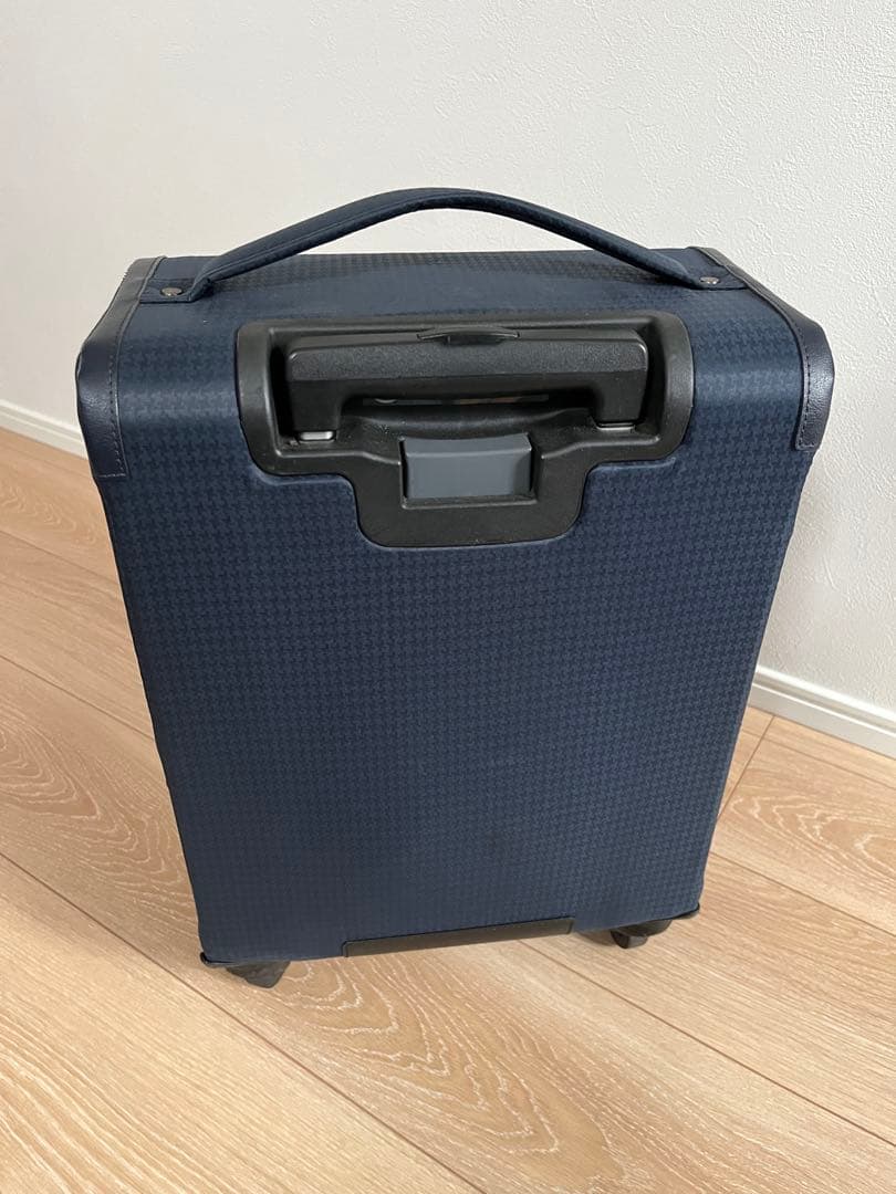 キャリーケース　機内持ち込み可　 PROTECA 　フィーナ