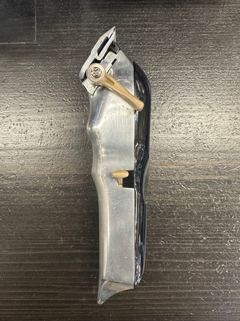 Wahl Senior コードレスバリカン