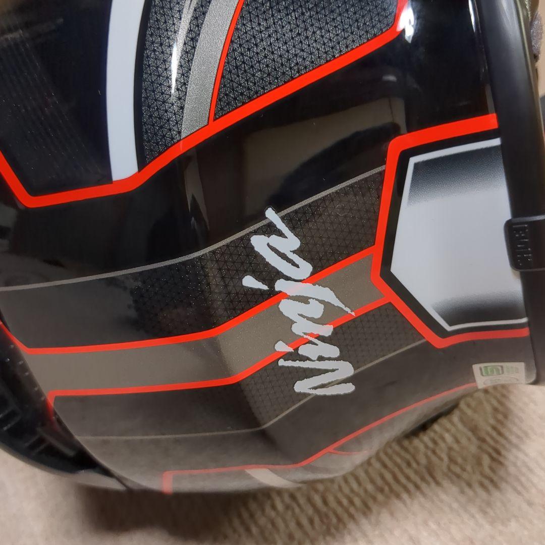 あ*ず様 SHOEI Z-8