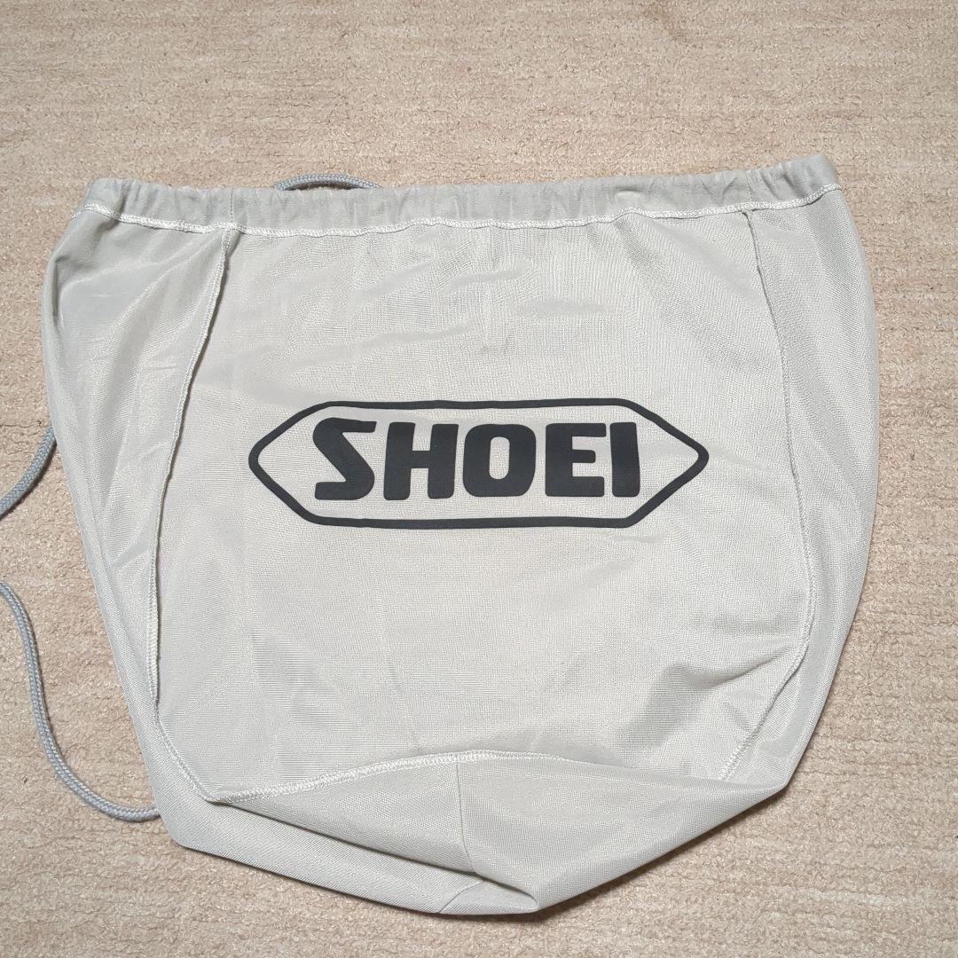 あ*ず様 SHOEI Z-8