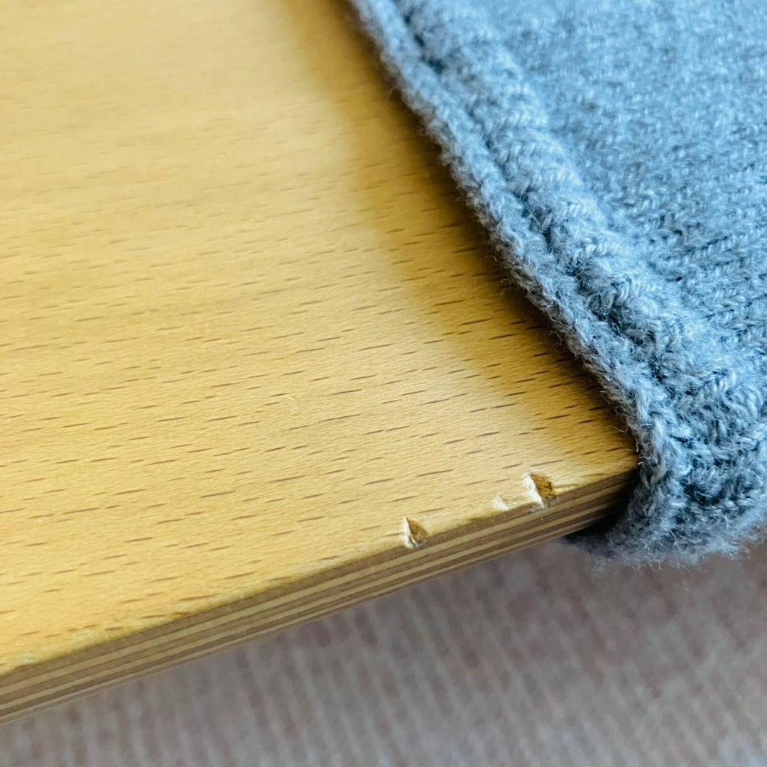 カリモク × nendo【Winnie the Pooh】センターローテーブル