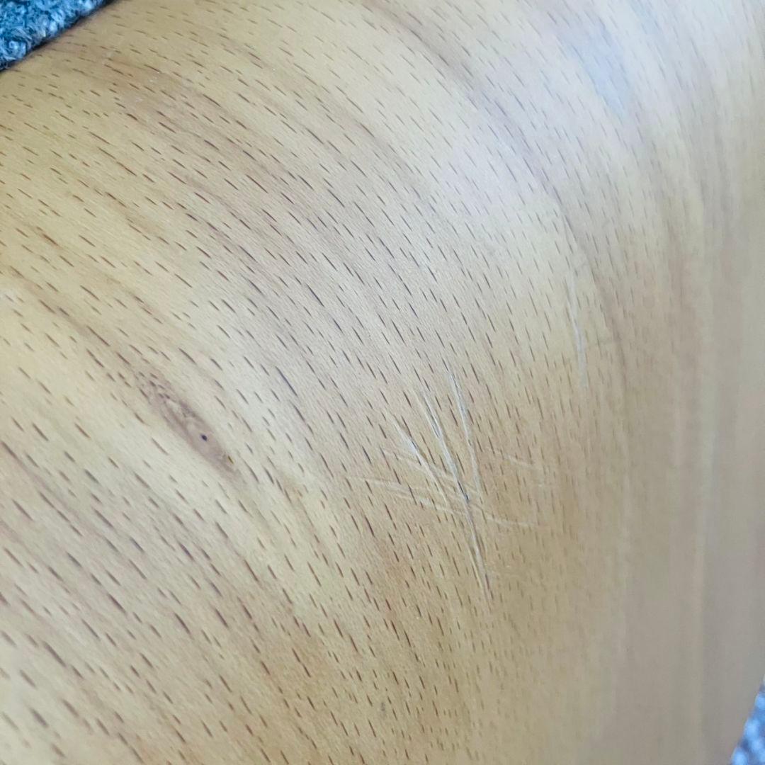 カリモク × nendo【Winnie the Pooh】センターローテーブル