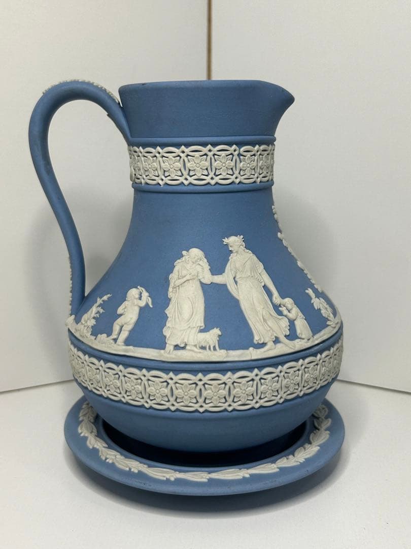  小皿&ポット 8点