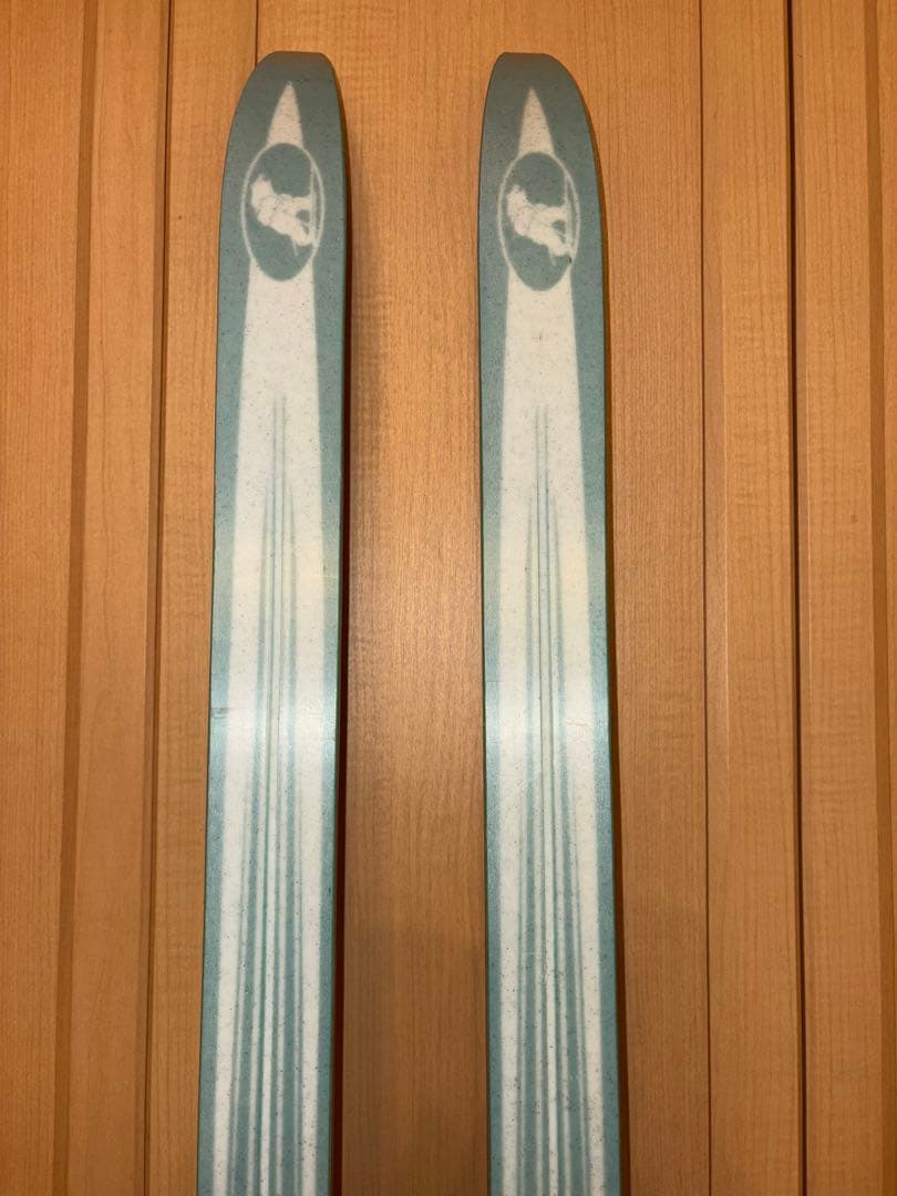 KARHU MIRAGE クロスカントリースキー板