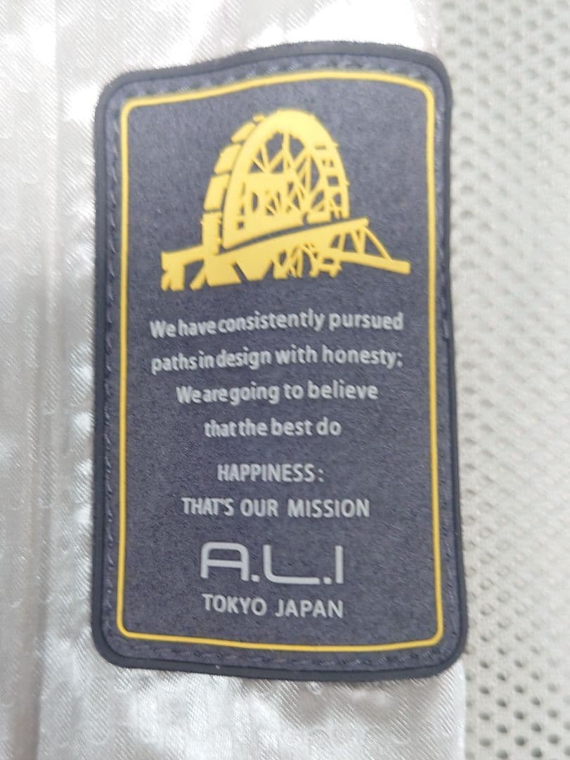 A.L.I PURODACT JAPAN スーツケース【良品】