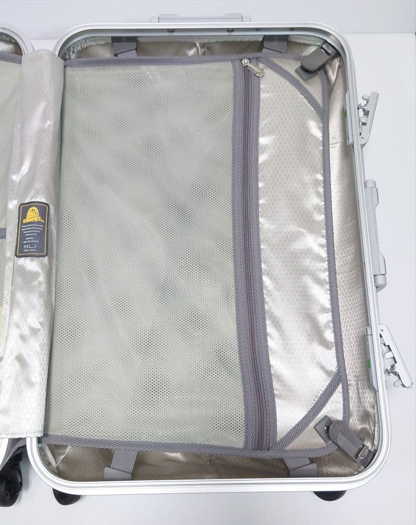 A.L.I PURODACT JAPAN スーツケース【良品】