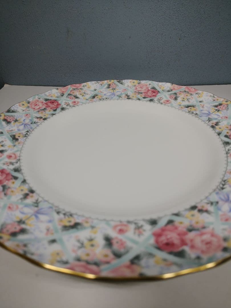 ノリタケ　皿セット