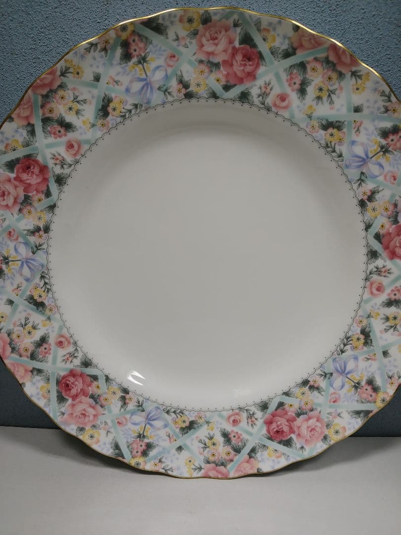 ノリタケ　皿セット