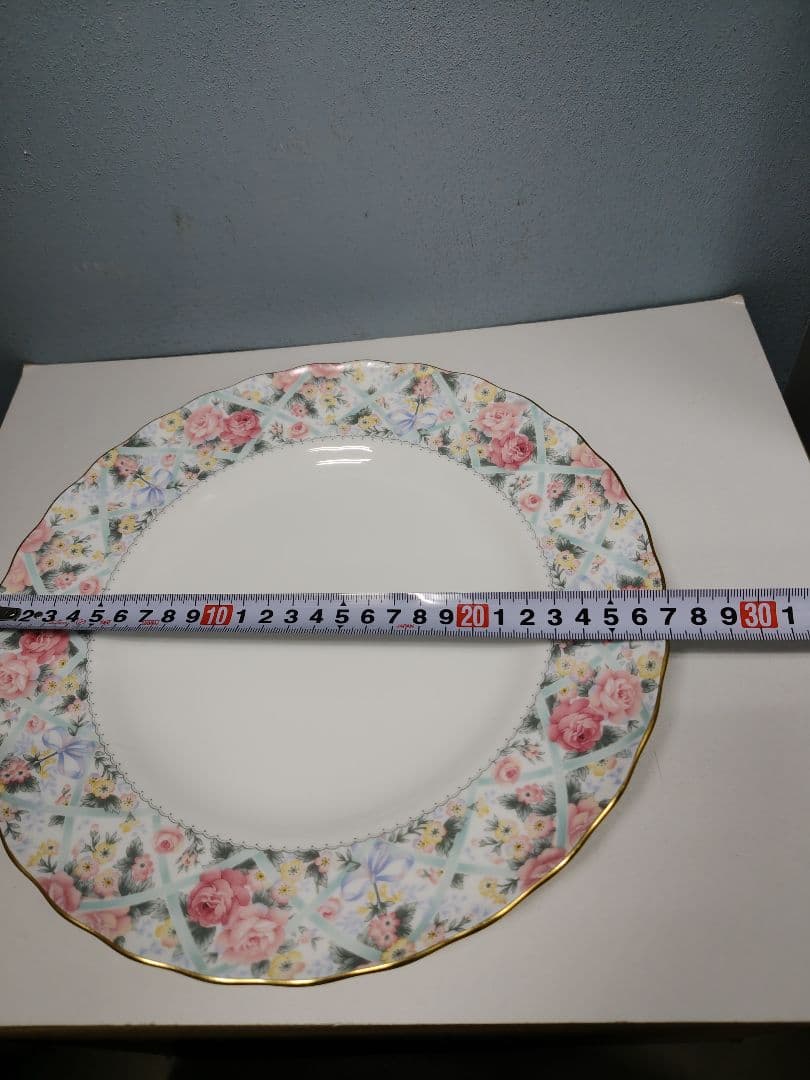 ノリタケ　皿セット