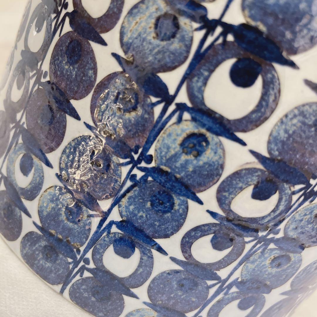 ロイヤルコペンハーゲン　テネラ　ヴィンテージ　蓋付きポット＋レードル