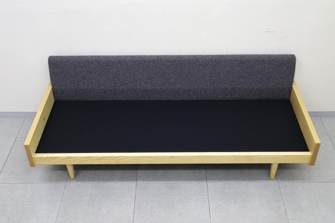 graf グラフ 相合家具 ad デイベッド ソファ L 3人掛け ソファベッド