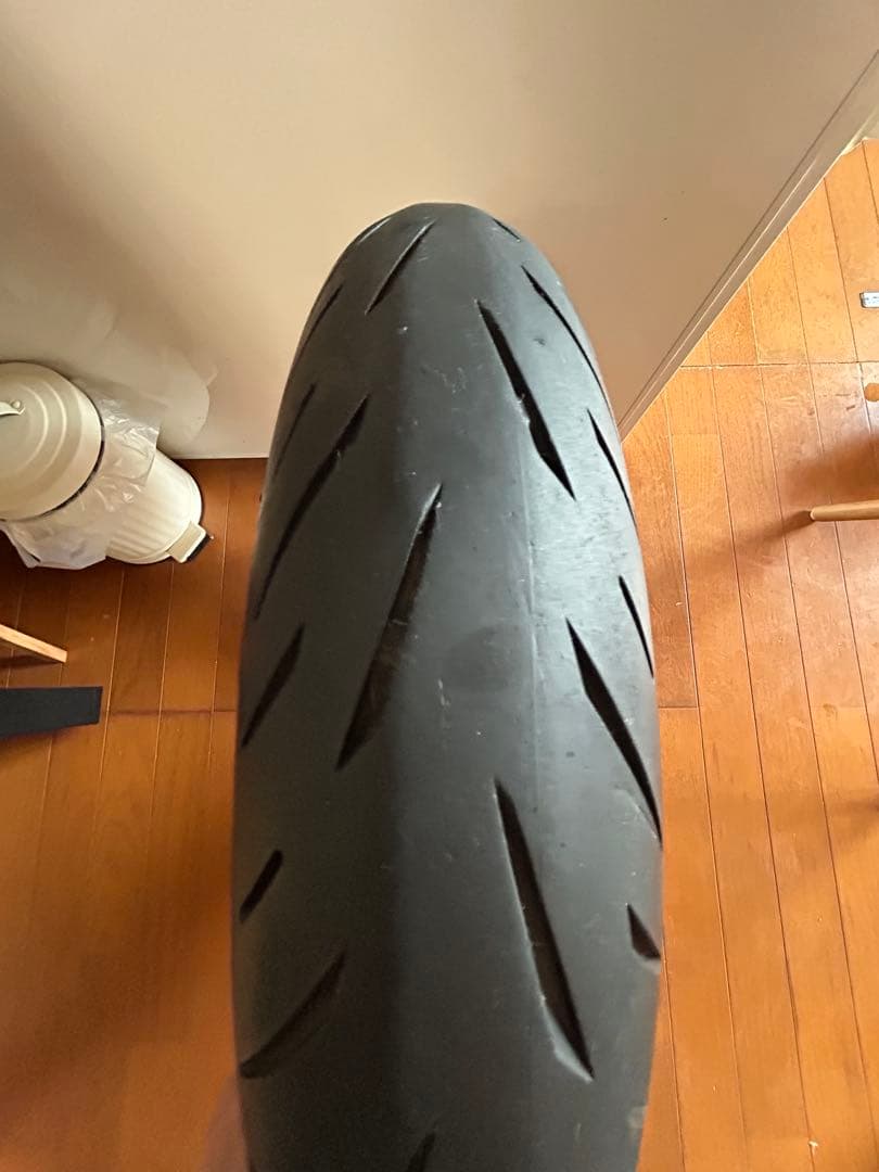 S22 スポーツバイクタイヤ