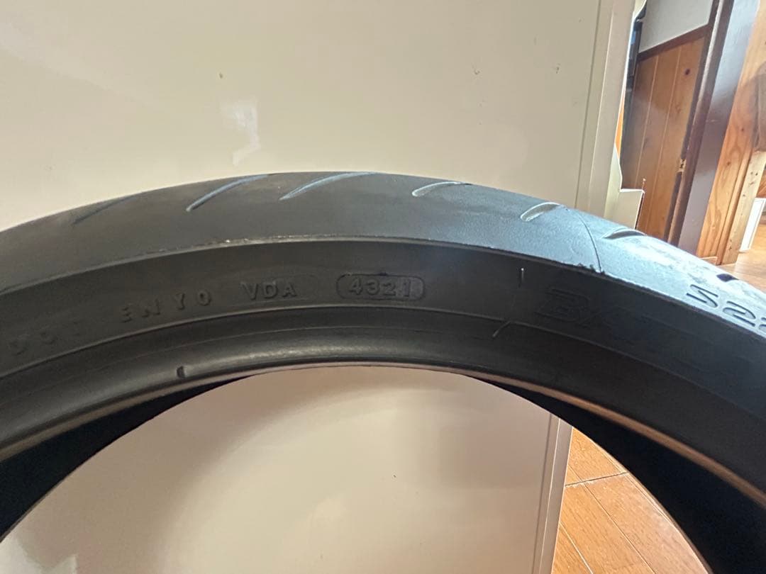 S22 スポーツバイクタイヤ