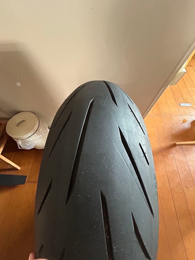 S22 スポーツバイクタイヤ