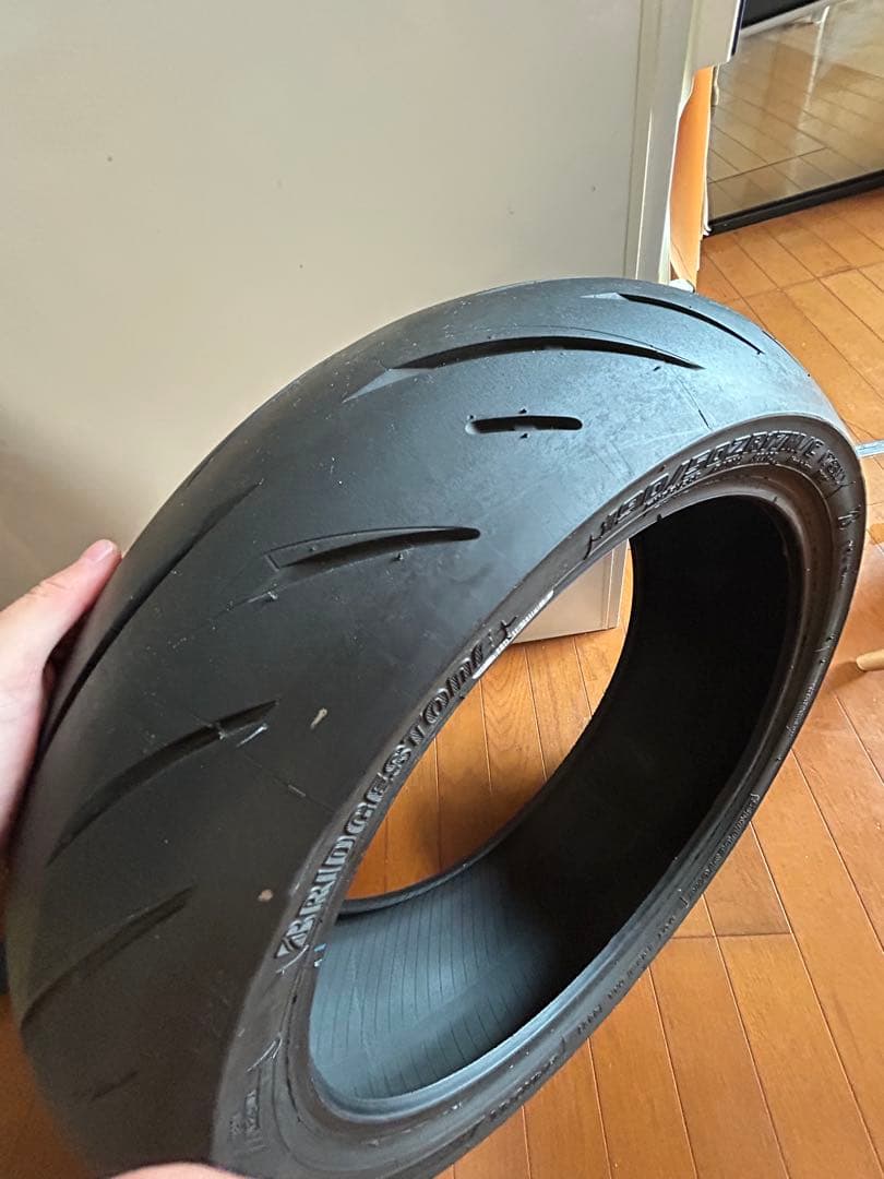 S22 スポーツバイクタイヤ