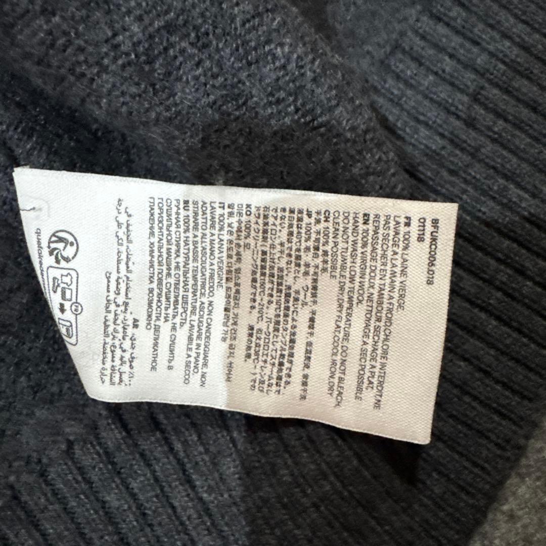 AMI PARIS（アミ パリス） メンズ カーディガン