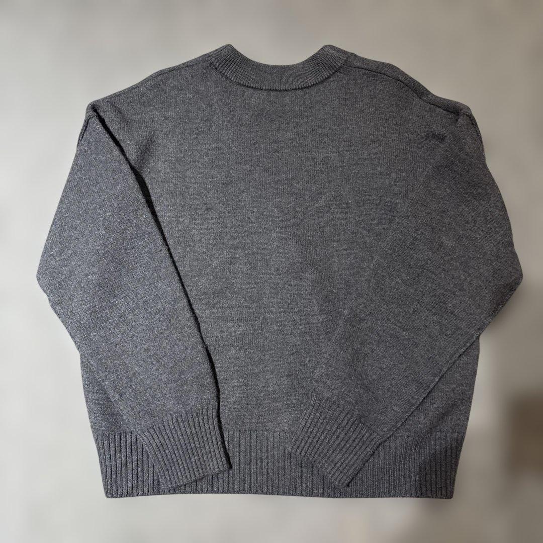 AMI PARIS（アミ パリス） メンズ カーディガン