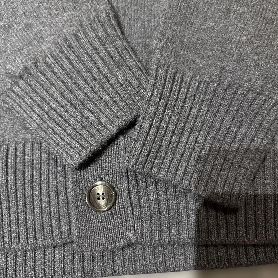 AMI PARIS（アミ パリス） メンズ カーディガン