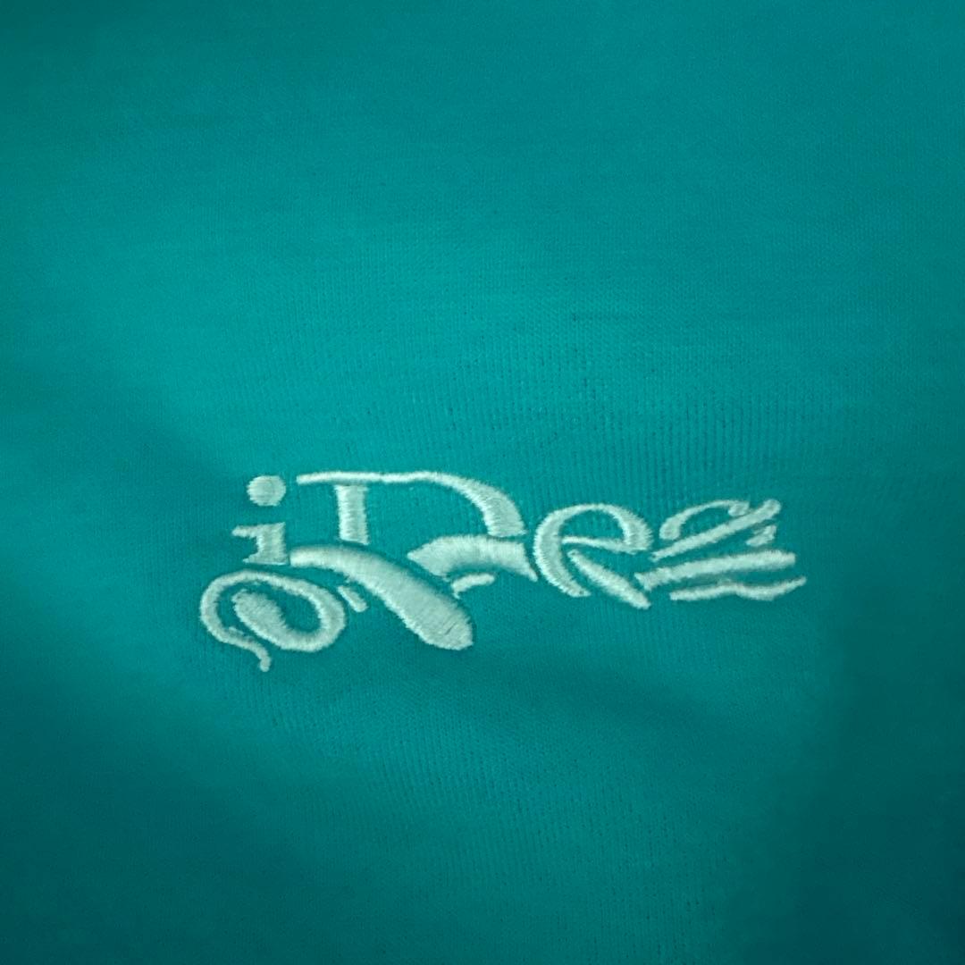 IDEASWAM イデアスワム　パーカー