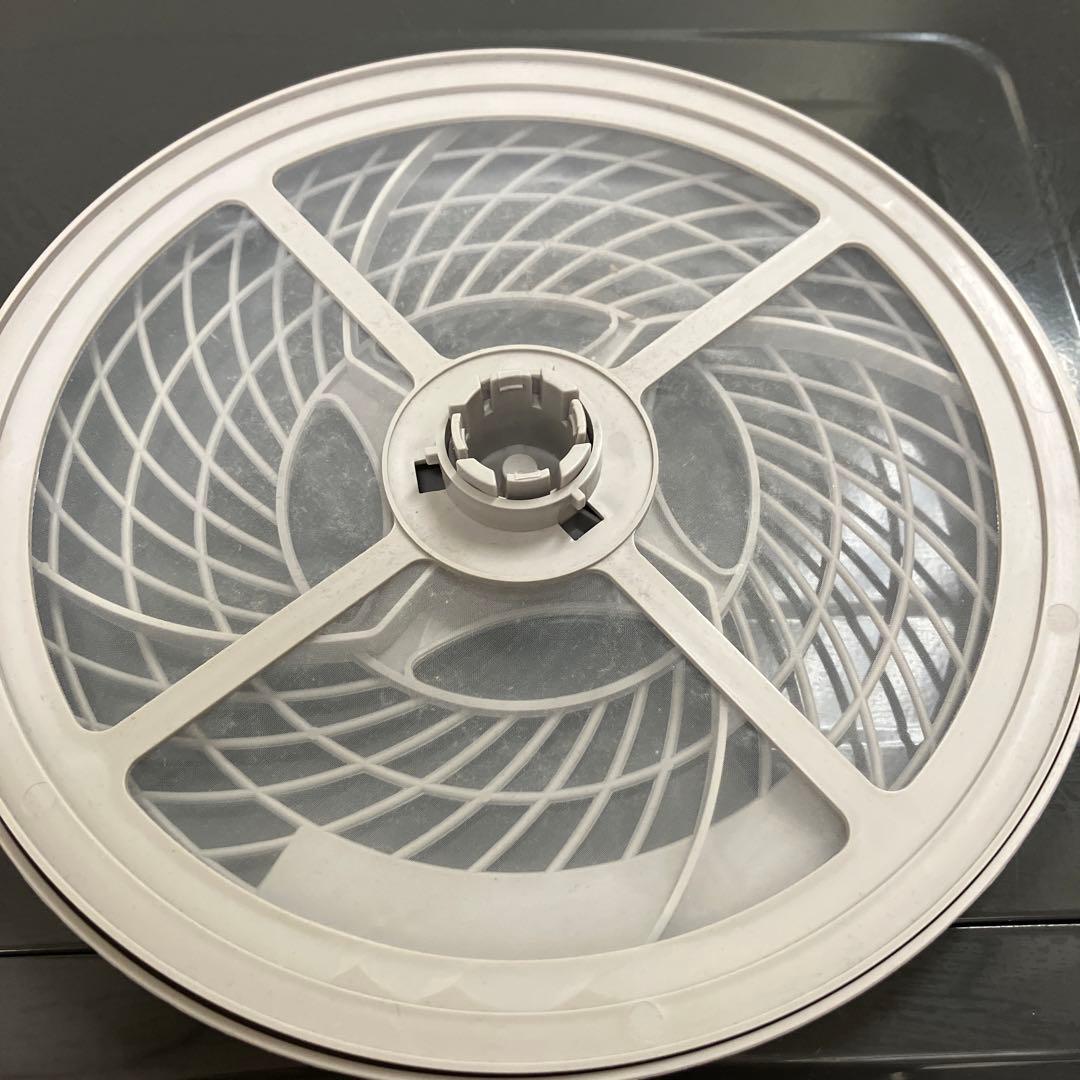 Yoquna 電気衣類乾燥機 GDZ40-388G 3kgタイプ