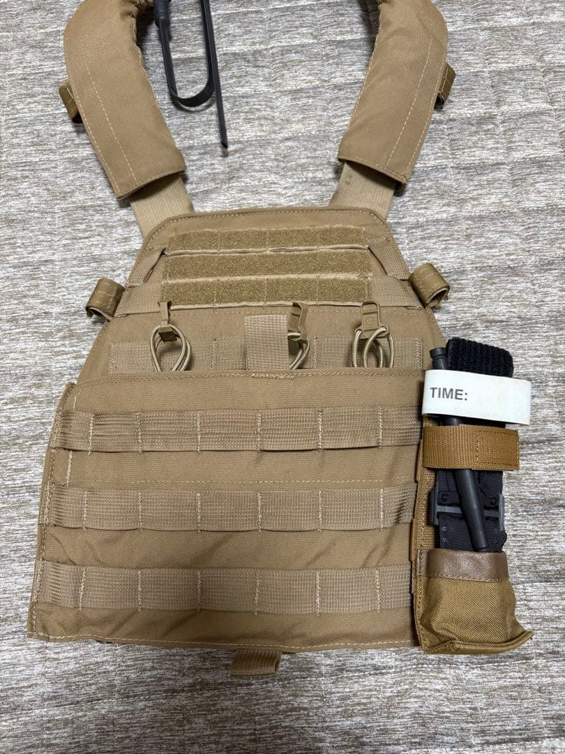 LBT6094Aプレートキャリア