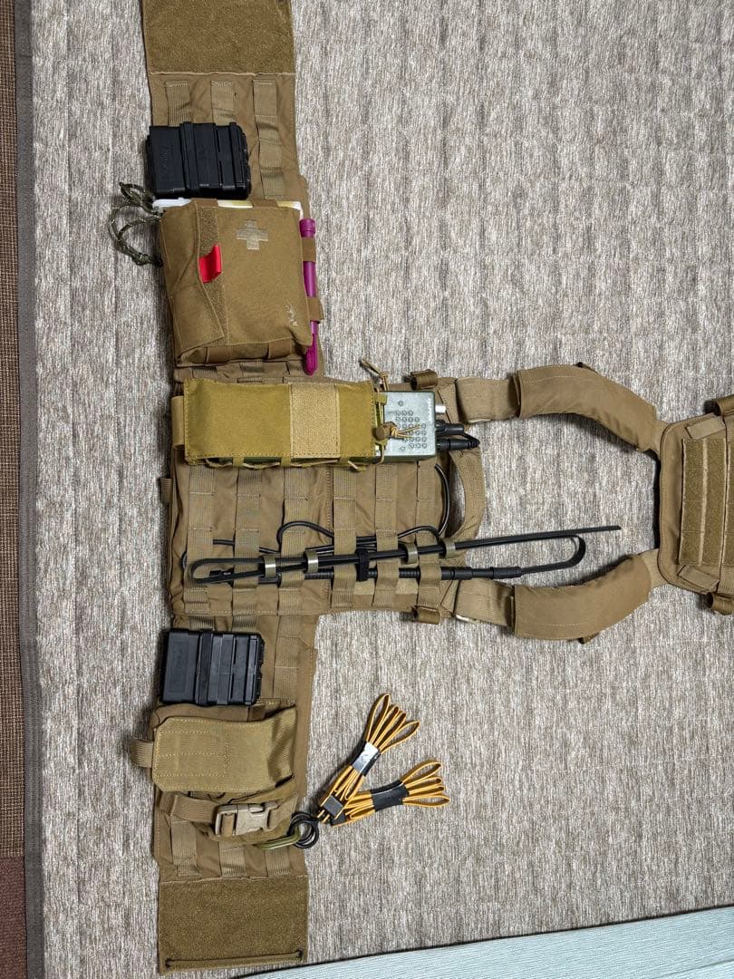 LBT6094Aプレートキャリア