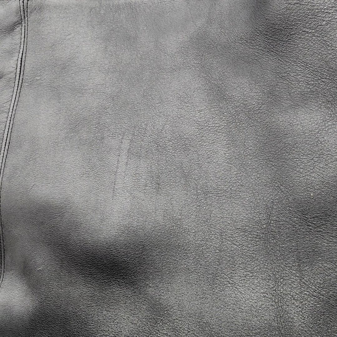 COACH コーチ オールドコーチ トートバッグ レザー ブラック 4182.