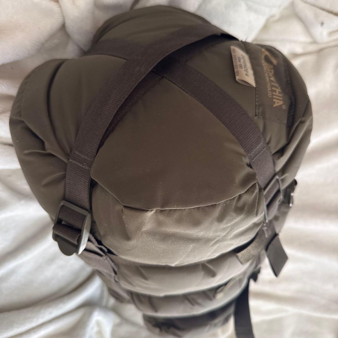 ディフェンス 4 M カリンシアCarinthia defence4