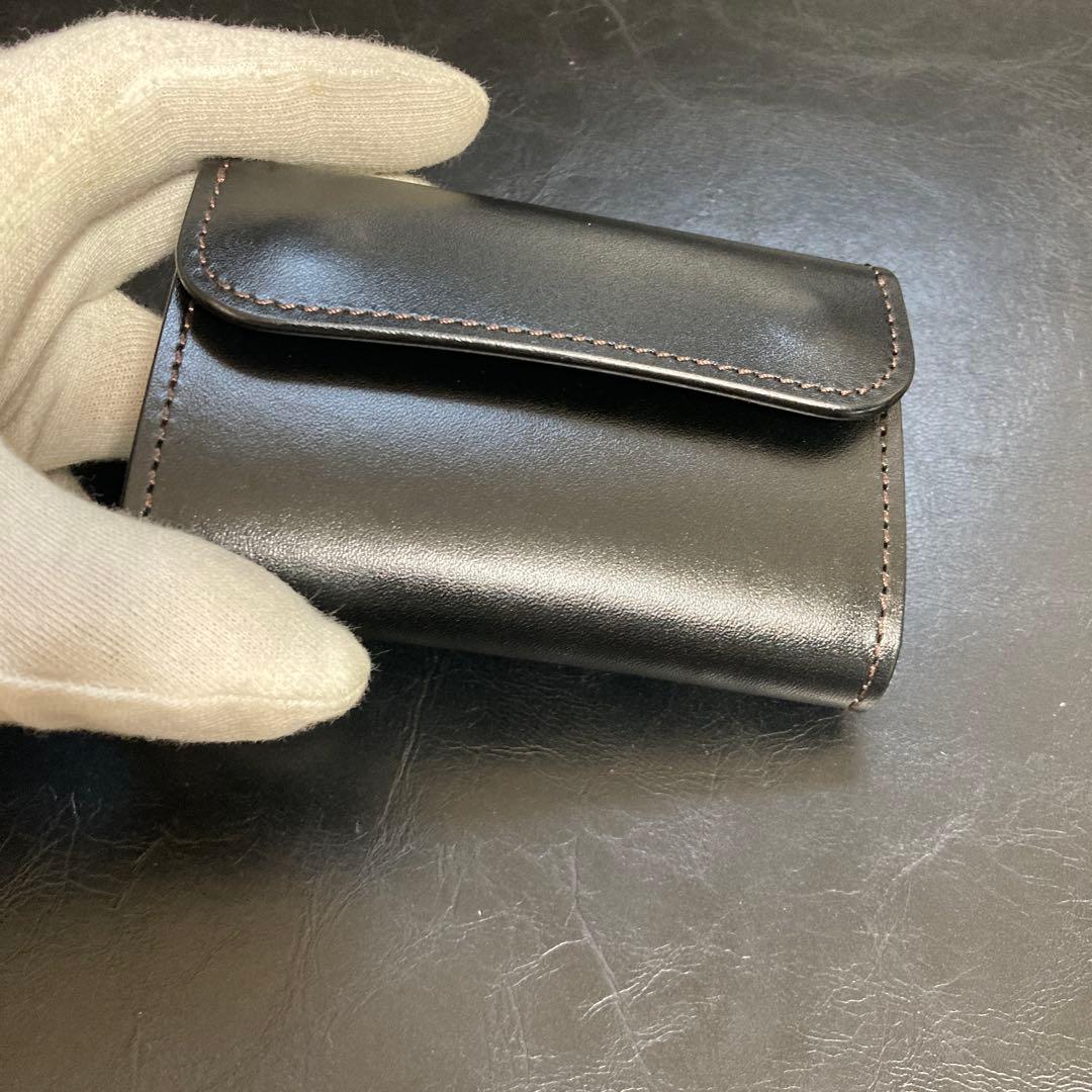 【美品・箱・説明書付き】WILDSWANS PONT／サドルプルアップ ブラック