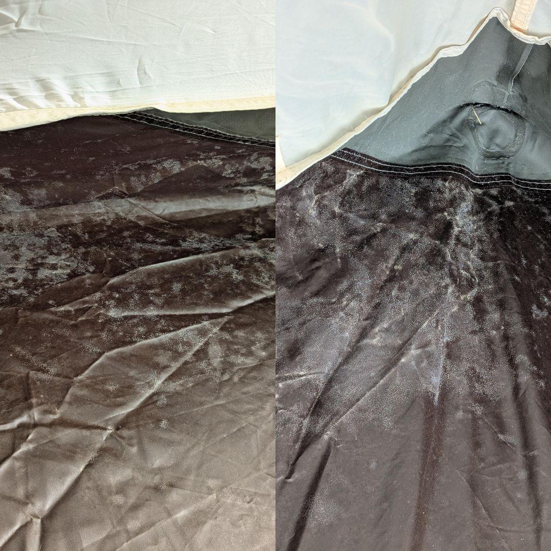 kazuhiro.custom　ワイド2ルームハウスコクーンⅡ①本体