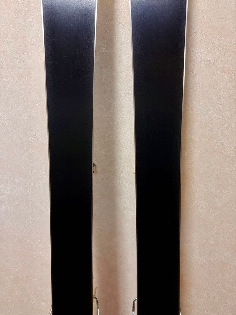 ELAN（エラン） ZEST 140cm ストック付き