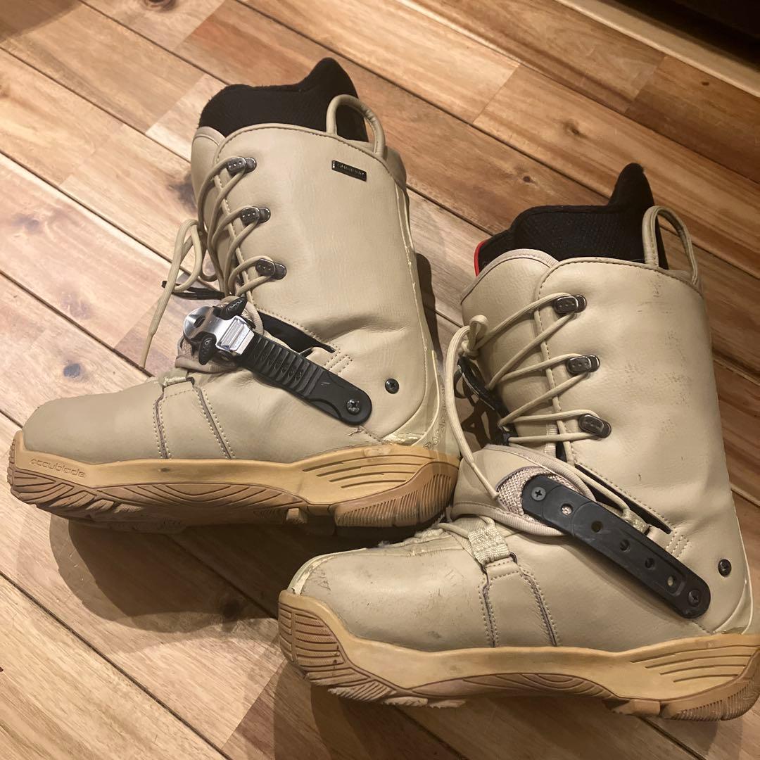 スノーボード YONEX STEP-IN ACCUBLADE TRIPPER SHIMANO