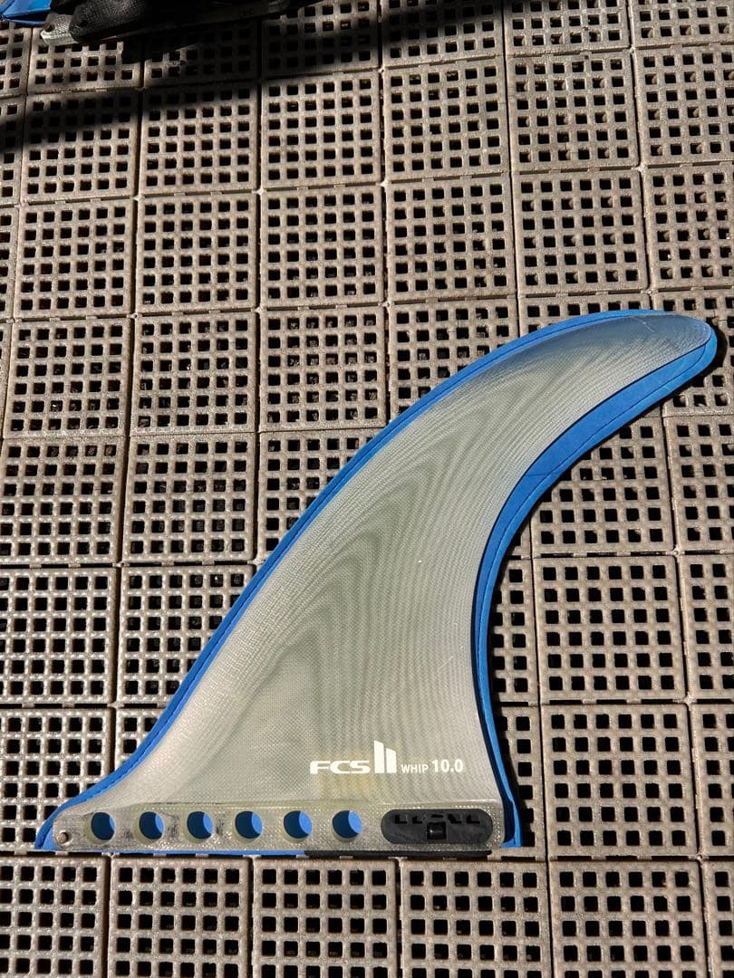 サーフィン・ボディボード FCSII WHIP 10.0