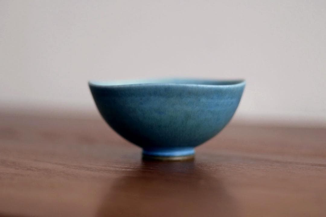 Berndt Friberg ベルントフリーベリ ボウル 49959