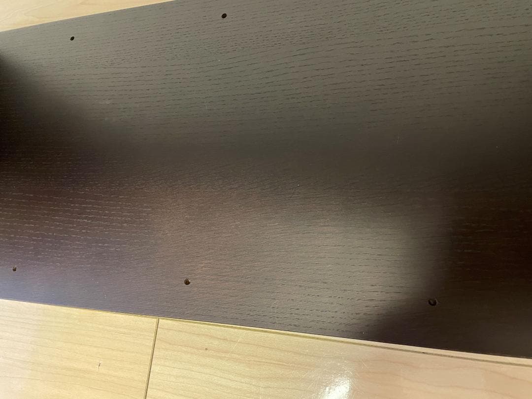 【お値下げ】飛騨の家具　日進木工　ブリックブロック