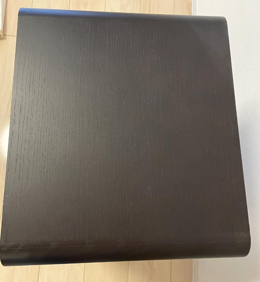 【お値下げ】飛騨の家具　日進木工　ブリックブロック