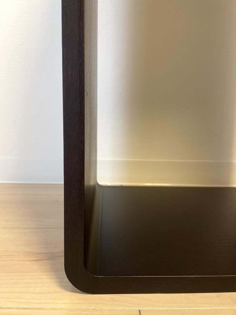 【お値下げ】飛騨の家具　日進木工　ブリックブロック