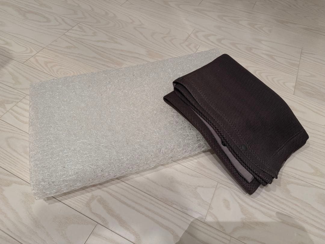 ブレインスリープ ピロー LOW