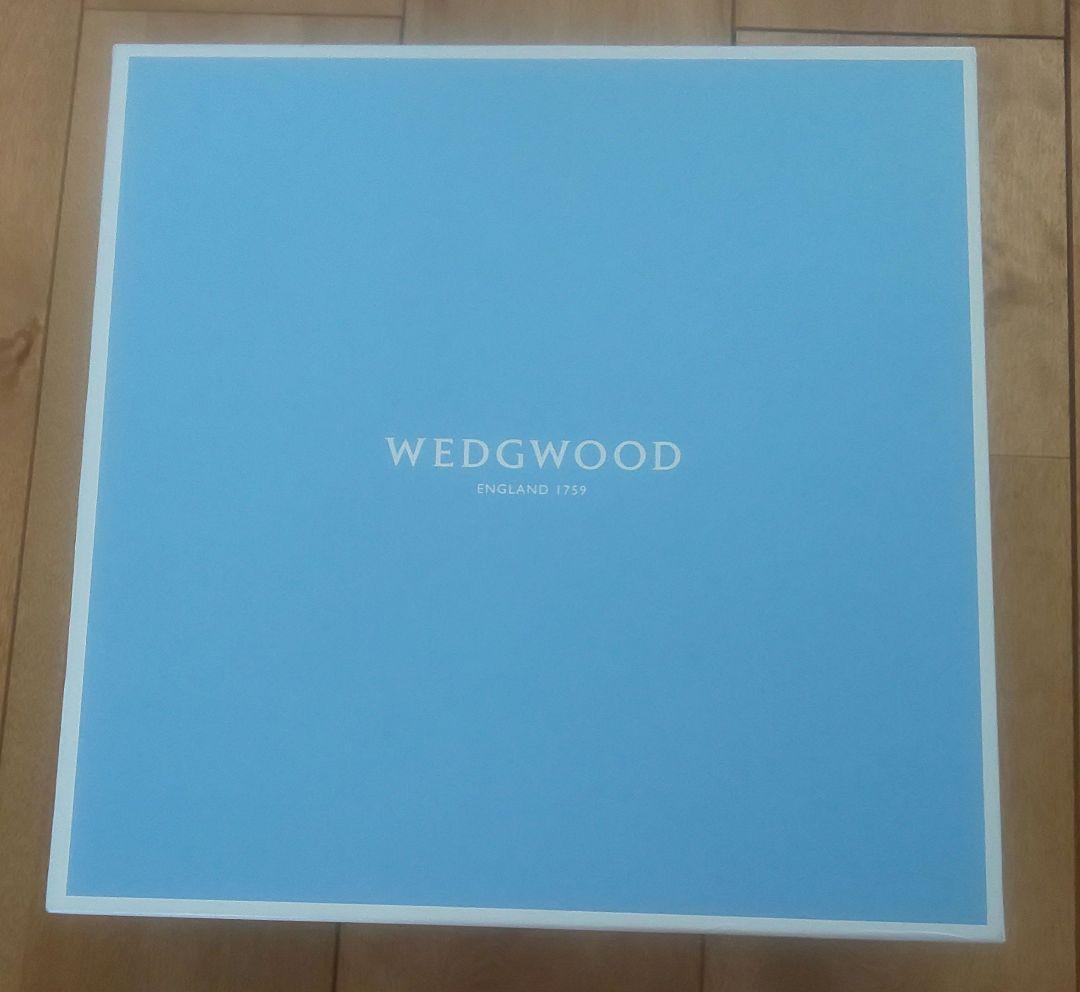 ウェッジウッド5枚組プレート