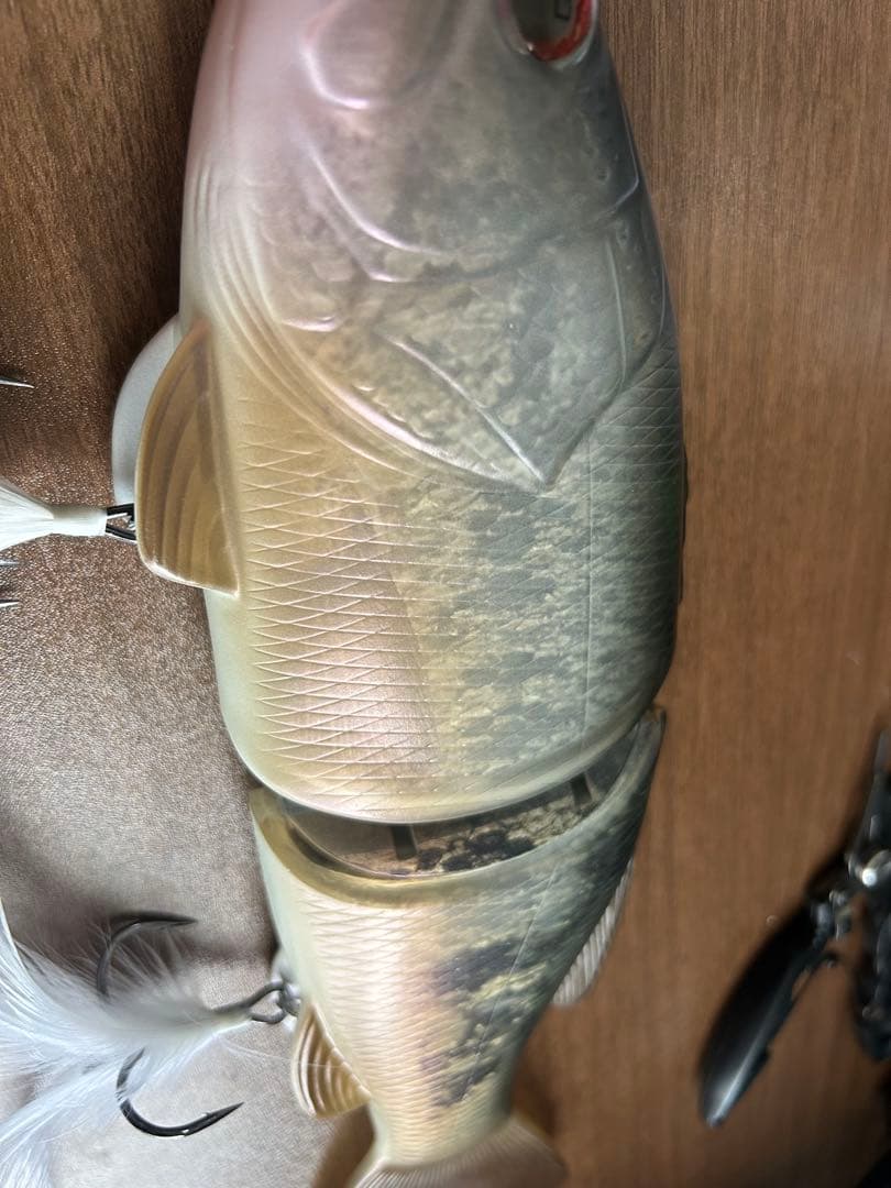 DEPS コードネームバス F