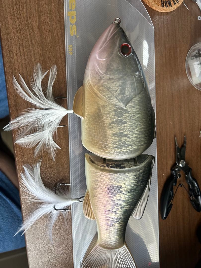 DEPS コードネームバス F