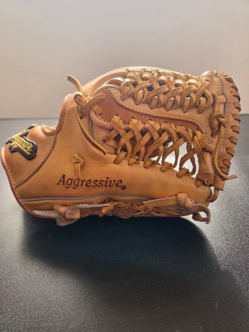 【鳥谷選手モデル】久保田スラッガー 硬式内野用グラブ KSG-T1