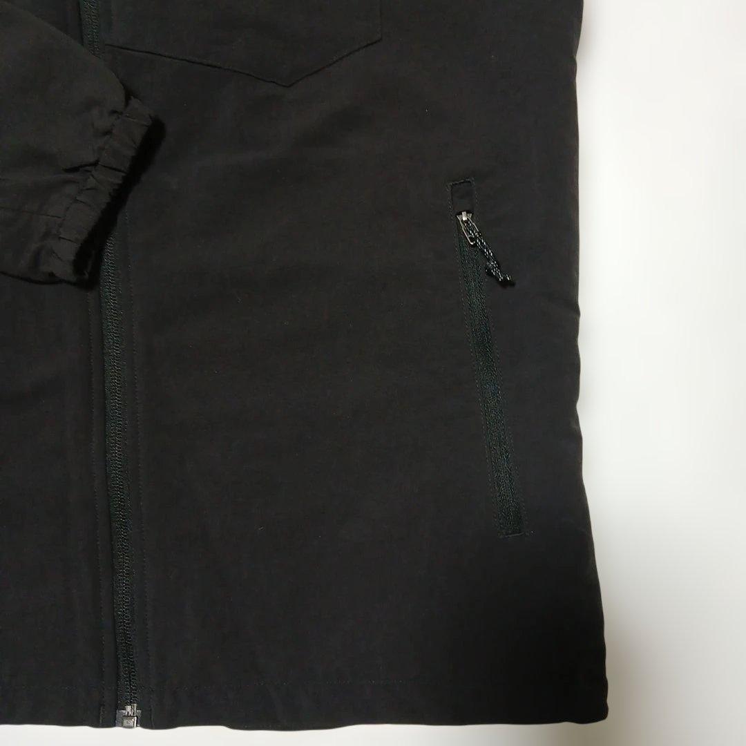 廃盤 ☆良品☆　Patagonia テズロンジャケット　ブラックS