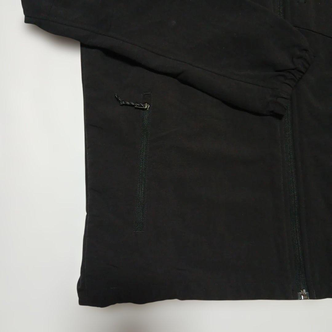廃盤 ☆良品☆　Patagonia テズロンジャケット　ブラックS