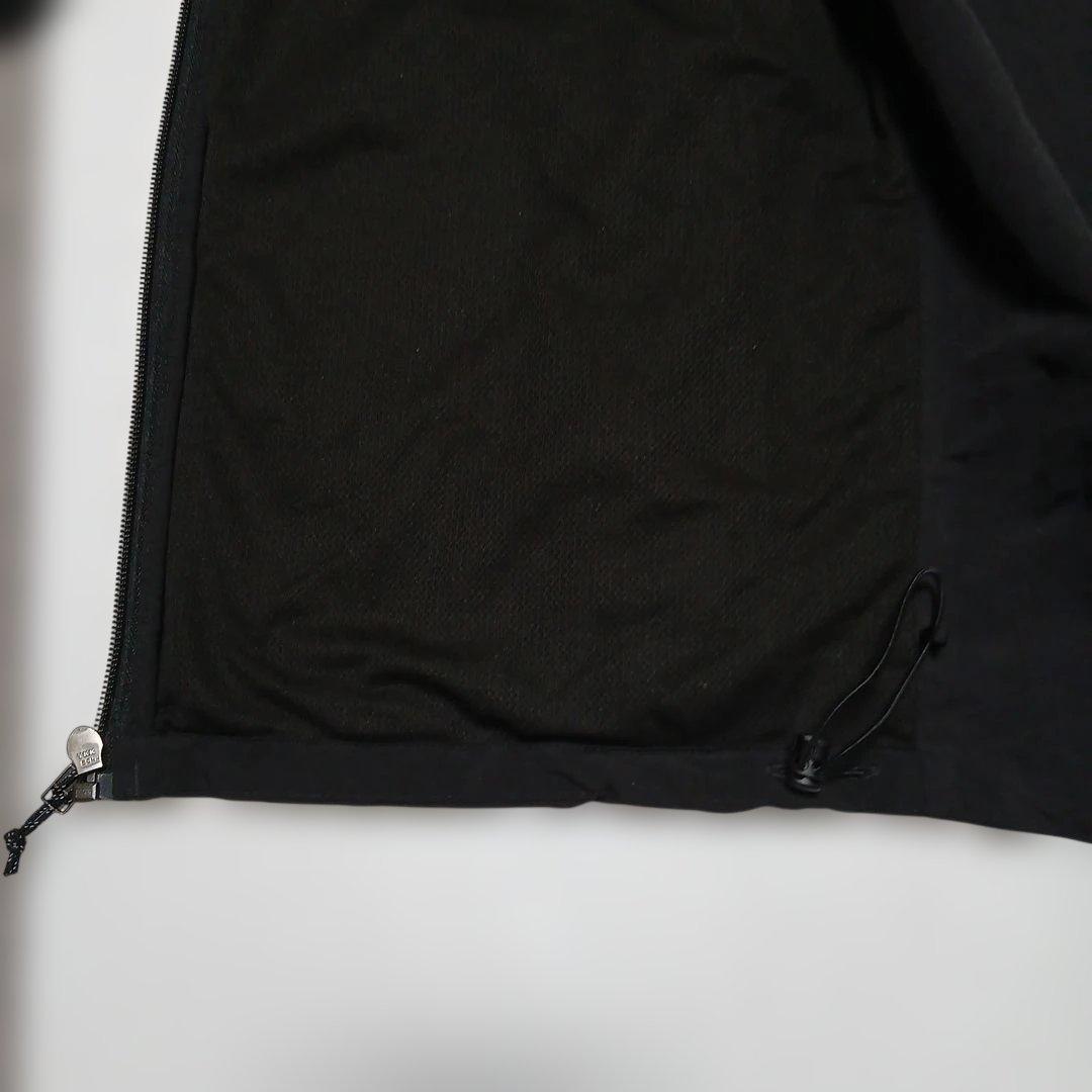 廃盤 ☆良品☆　Patagonia テズロンジャケット　ブラックS