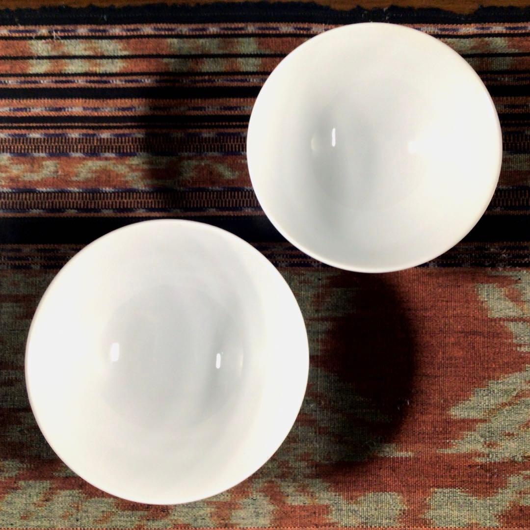 『ウレうー特価』　九谷焼　青粒×赤粒　夫婦ご飯茶碗　輪島塗　夫婦箸