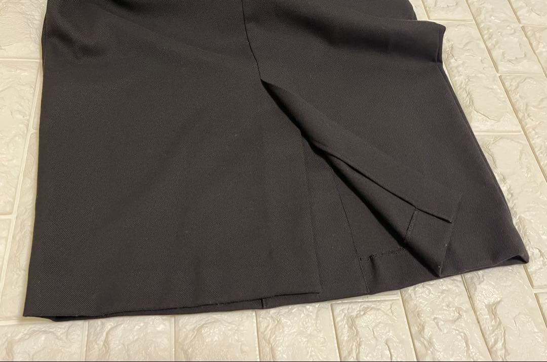 VERMEIL par iena ヴェルメイユ パー イエナ ワンピース ドレス