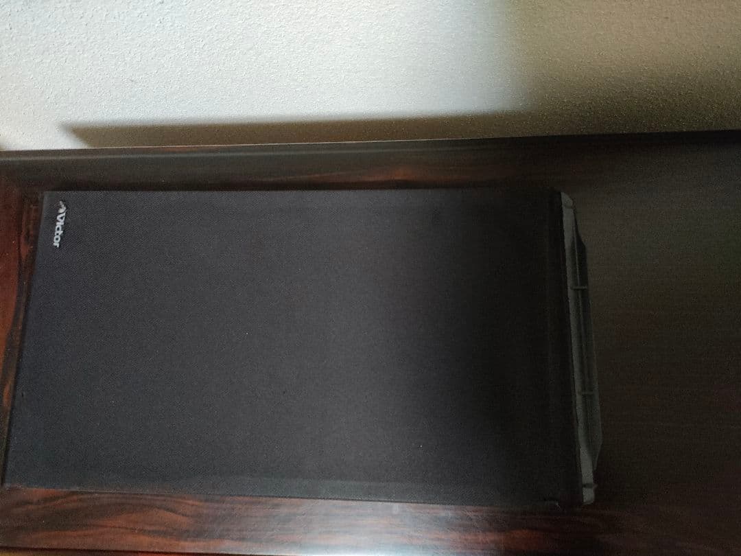 Zero3 Fine 3ウェイスピーカー