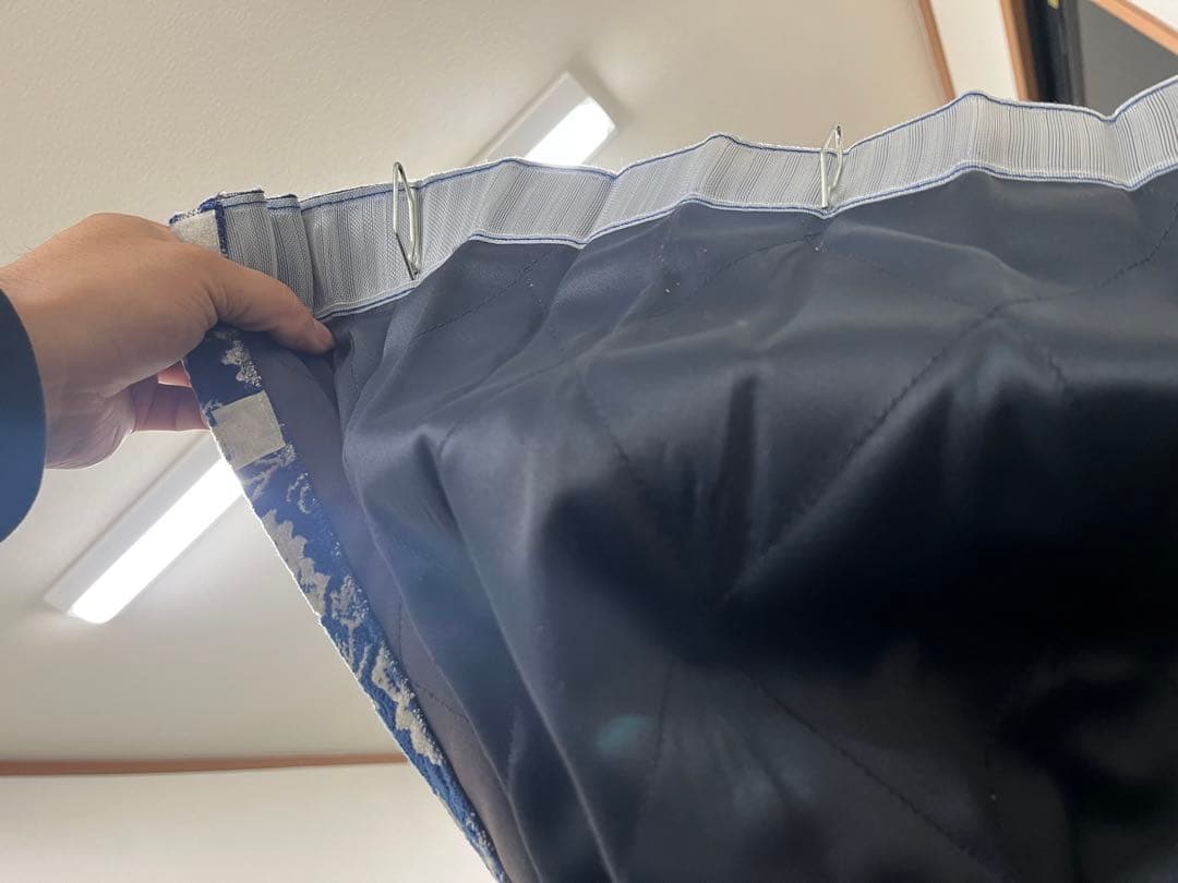 Yさん専用 17スーパーグレート　夢街工場内装一式　新格子　濃紺